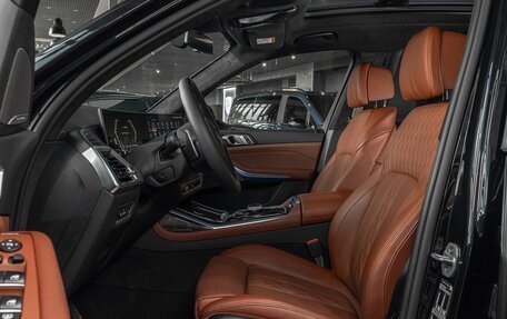 BMW X7, 2025 год, 15 200 000 рублей, 18 фотография