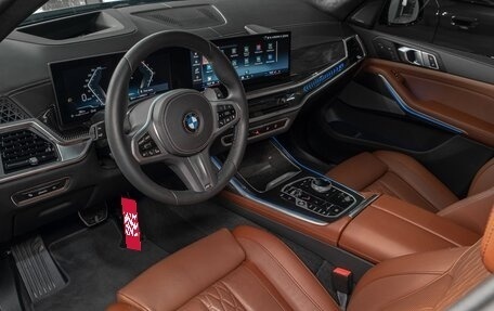 BMW X7, 2025 год, 15 200 000 рублей, 9 фотография