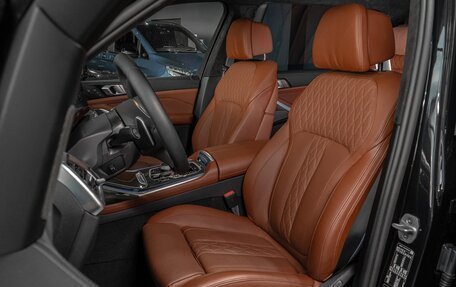 BMW X7, 2025 год, 15 200 000 рублей, 19 фотография