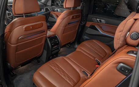 BMW X7, 2025 год, 15 200 000 рублей, 21 фотография