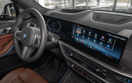 BMW X7, 2025 год, 15 200 000 рублей, 26 фотография
