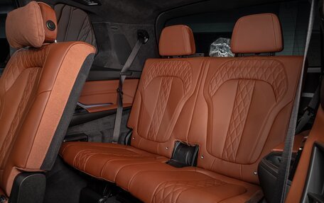BMW X7, 2025 год, 15 200 000 рублей, 23 фотография