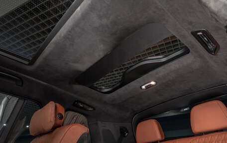 BMW X7, 2025 год, 15 200 000 рублей, 24 фотография