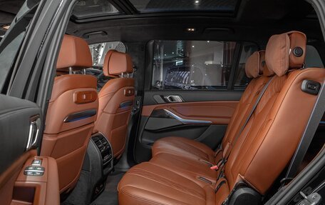 BMW X7, 2025 год, 15 200 000 рублей, 20 фотография