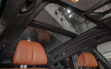 BMW X7, 2025 год, 15 200 000 рублей, 29 фотография