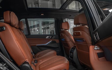 BMW X7, 2025 год, 15 200 000 рублей, 31 фотография