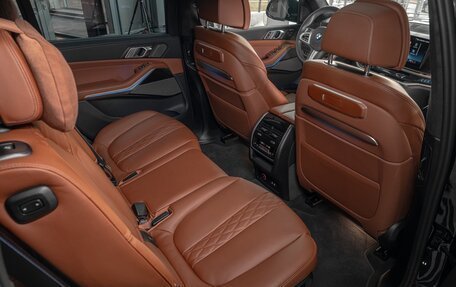 BMW X7, 2025 год, 15 200 000 рублей, 30 фотография