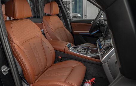 BMW X7, 2025 год, 15 200 000 рублей, 28 фотография