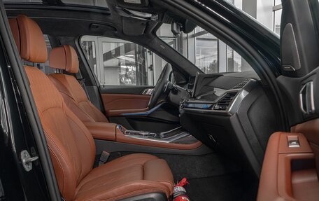 BMW X7, 2025 год, 15 200 000 рублей, 27 фотография
