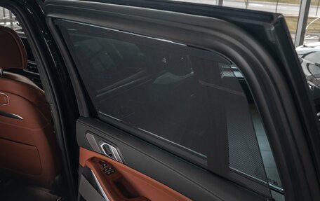 BMW X7, 2025 год, 15 200 000 рублей, 33 фотография