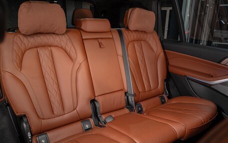 BMW X7, 2025 год, 15 200 000 рублей, 32 фотография
