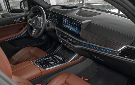 BMW X7, 2025 год, 15 200 000 рублей, 25 фотография