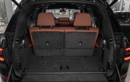 BMW X7, 2025 год, 15 200 000 рублей, 35 фотография