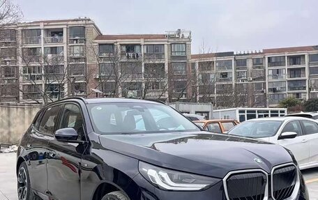 BMW X3, 2026 год, 4 470 006 рублей, 3 фотография