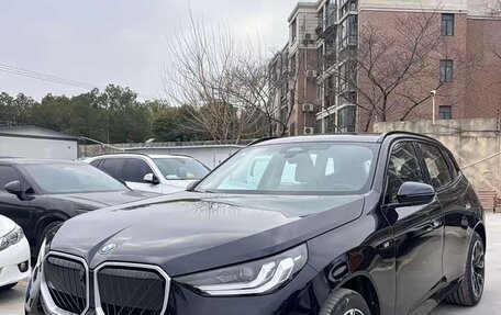 BMW X3, 2026 год, 4 470 006 рублей, 2 фотография