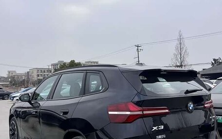 BMW X3, 2026 год, 4 470 006 рублей, 5 фотография