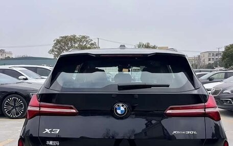 BMW X3, 2026 год, 4 470 006 рублей, 6 фотография
