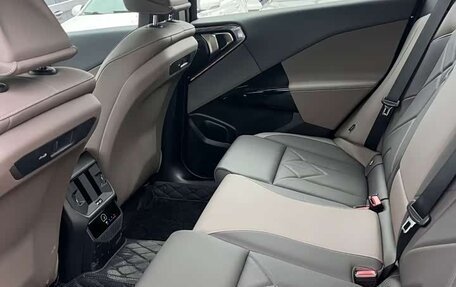 BMW X3, 2026 год, 4 470 006 рублей, 10 фотография