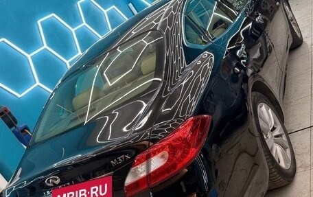 Infiniti M, 2011 год, 1 620 000 рублей, 3 фотография