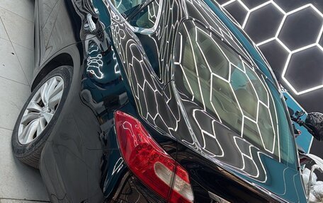 Infiniti M, 2011 год, 1 620 000 рублей, 4 фотография