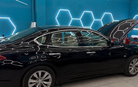 Infiniti M, 2011 год, 1 620 000 рублей, 6 фотография
