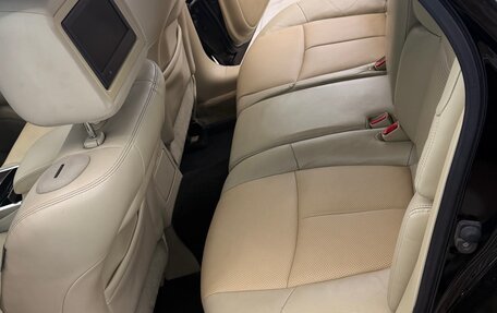 Infiniti M, 2011 год, 1 620 000 рублей, 8 фотография