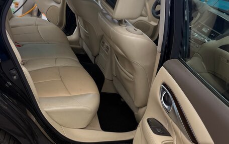 Infiniti M, 2011 год, 1 620 000 рублей, 7 фотография