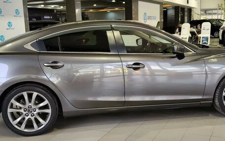 Mazda 6, 2018 год, 2 250 550 рублей, 2 фотография