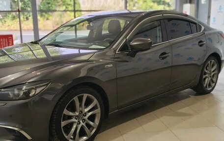 Mazda 6, 2018 год, 2 250 550 рублей, 7 фотография