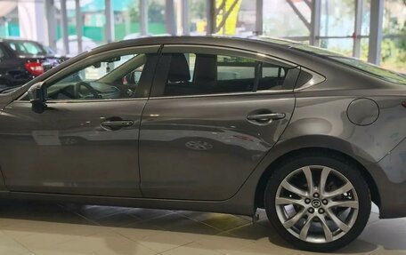 Mazda 6, 2018 год, 2 250 550 рублей, 8 фотография