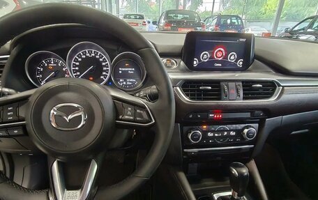 Mazda 6, 2018 год, 2 250 550 рублей, 13 фотография