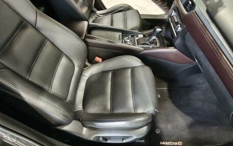 Mazda 6, 2018 год, 2 250 550 рублей, 19 фотография