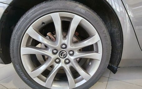 Mazda 6, 2018 год, 2 250 550 рублей, 17 фотография
