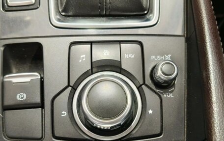 Mazda 6, 2018 год, 2 250 550 рублей, 21 фотография