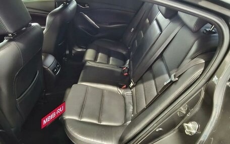 Mazda 6, 2018 год, 2 250 550 рублей, 16 фотография
