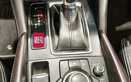 Mazda 6, 2018 год, 2 250 550 рублей, 15 фотография