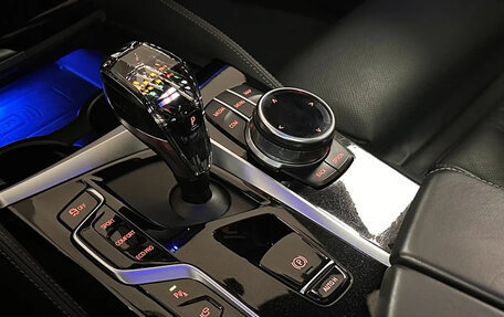 BMW 5 серия, 2021 год, 4 264 505 рублей, 5 фотография