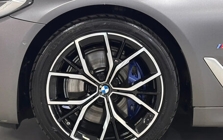 BMW 5 серия, 2021 год, 4 264 505 рублей, 7 фотография