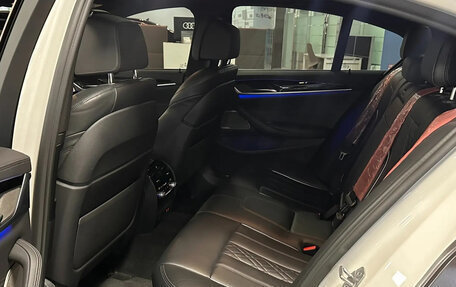 BMW 5 серия, 2021 год, 4 264 505 рублей, 6 фотография