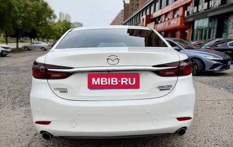 Mazda 6, 2022 год, 2 100 111 рублей, 6 фотография