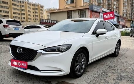 Mazda 6, 2022 год, 2 100 111 рублей, 3 фотография