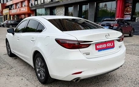 Mazda 6, 2022 год, 2 100 111 рублей, 4 фотография