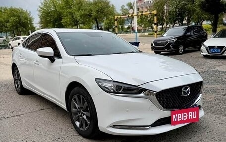 Mazda 6, 2022 год, 2 100 111 рублей, 2 фотография