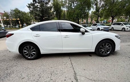 Mazda 6, 2022 год, 2 100 111 рублей, 7 фотография