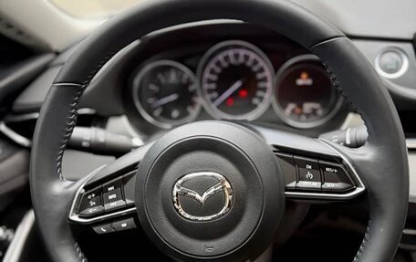 Mazda 6, 2022 год, 2 100 111 рублей, 14 фотография