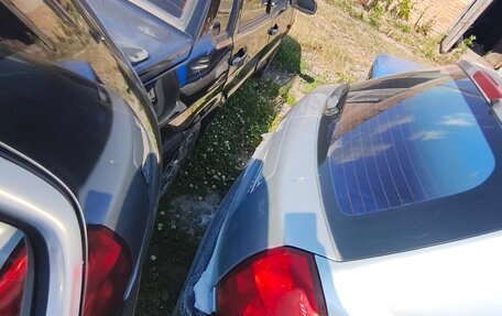 KIA Cerato I, 2006 год, 250 000 рублей, 4 фотография