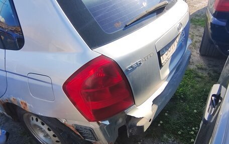 KIA Cerato I, 2006 год, 250 000 рублей, 5 фотография