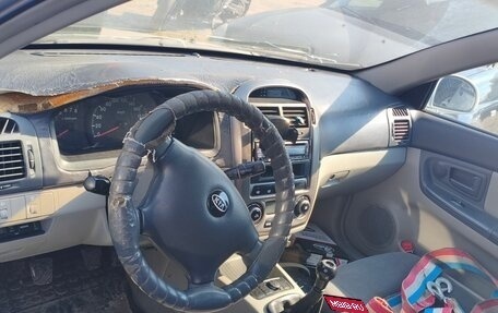 KIA Cerato I, 2006 год, 250 000 рублей, 7 фотография