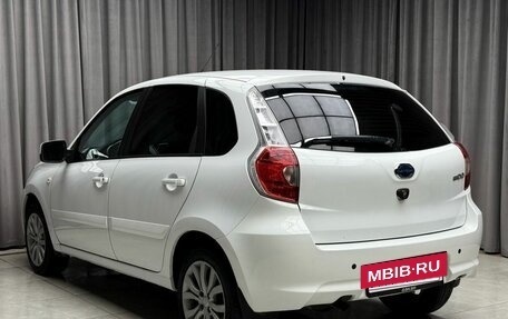 Datsun mi-DO, 2015 год, 659 000 рублей, 4 фотография