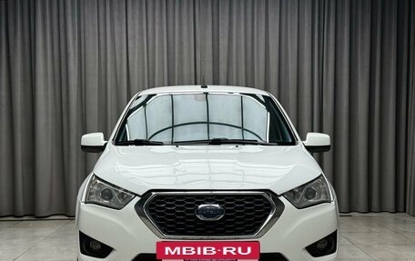 Datsun mi-DO, 2015 год, 659 000 рублей, 2 фотография